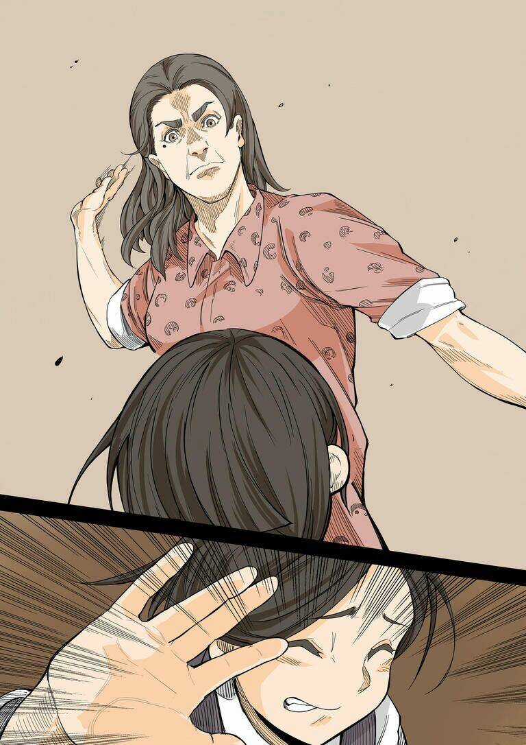 Mother - Chapter 0 - Trang 13