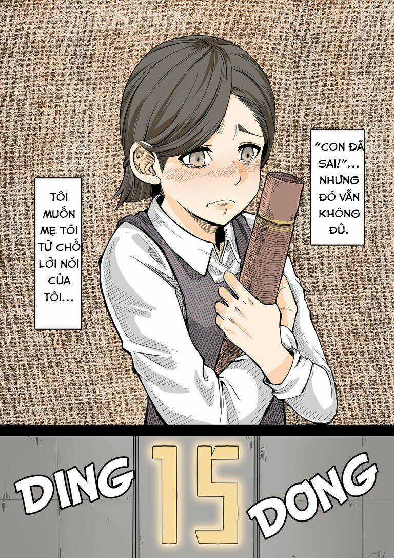 Mother - Chapter 0 - Trang 16