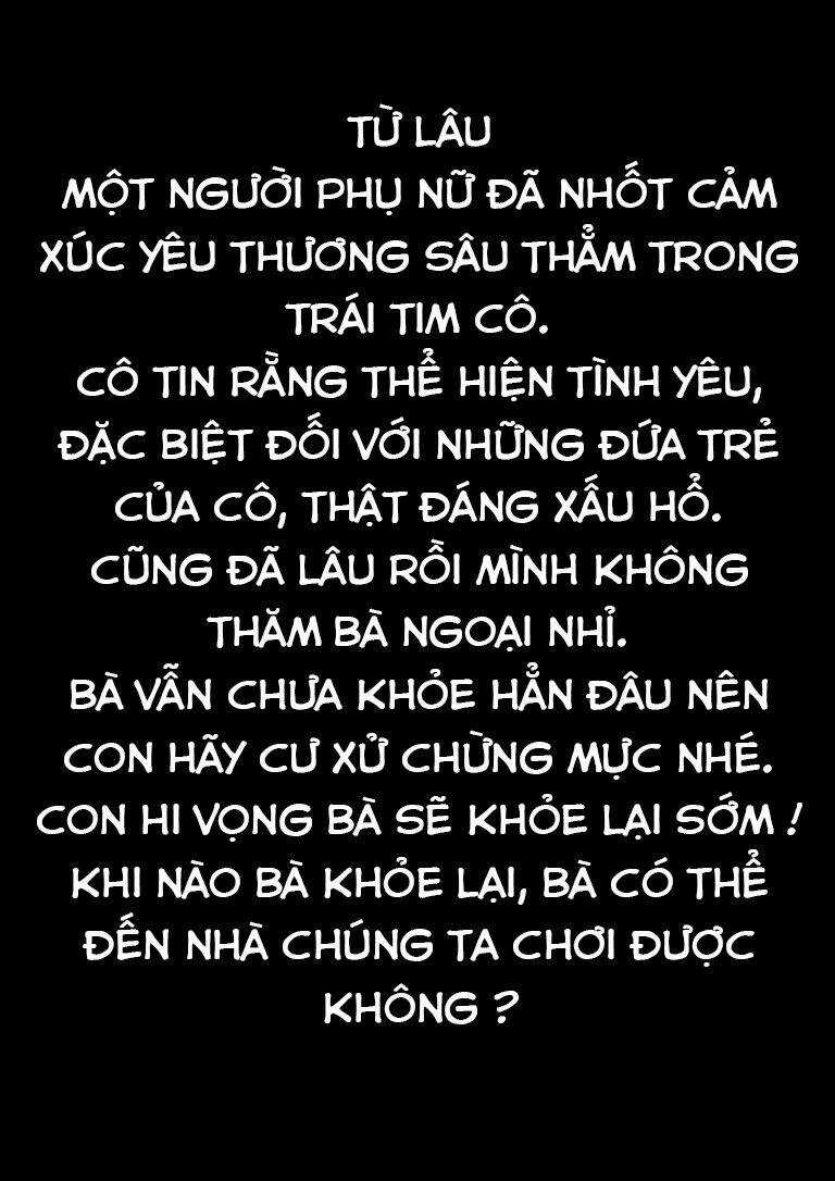 Mother - Chapter 0 - Trang 3