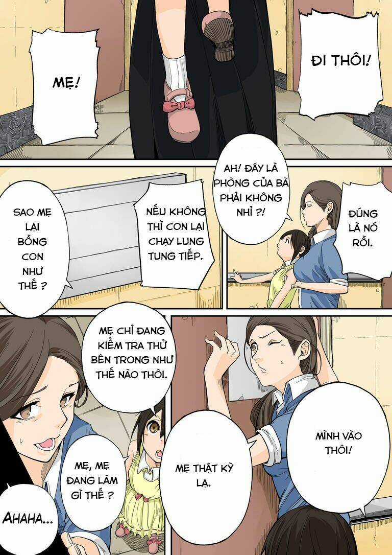 Mother - Chapter 0 - Trang 24