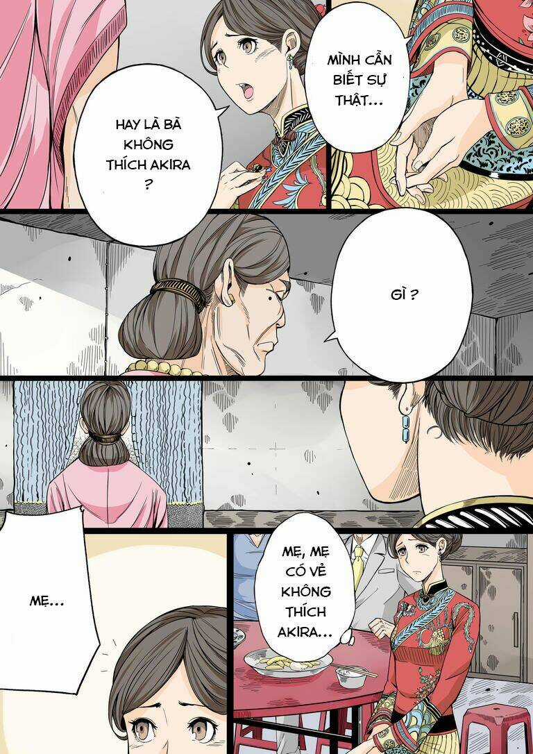 Mother - Chapter 0 - Trang 31