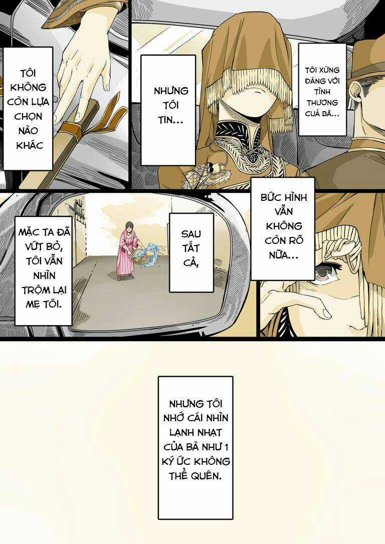 Mother - Chapter 0 - Trang 37
