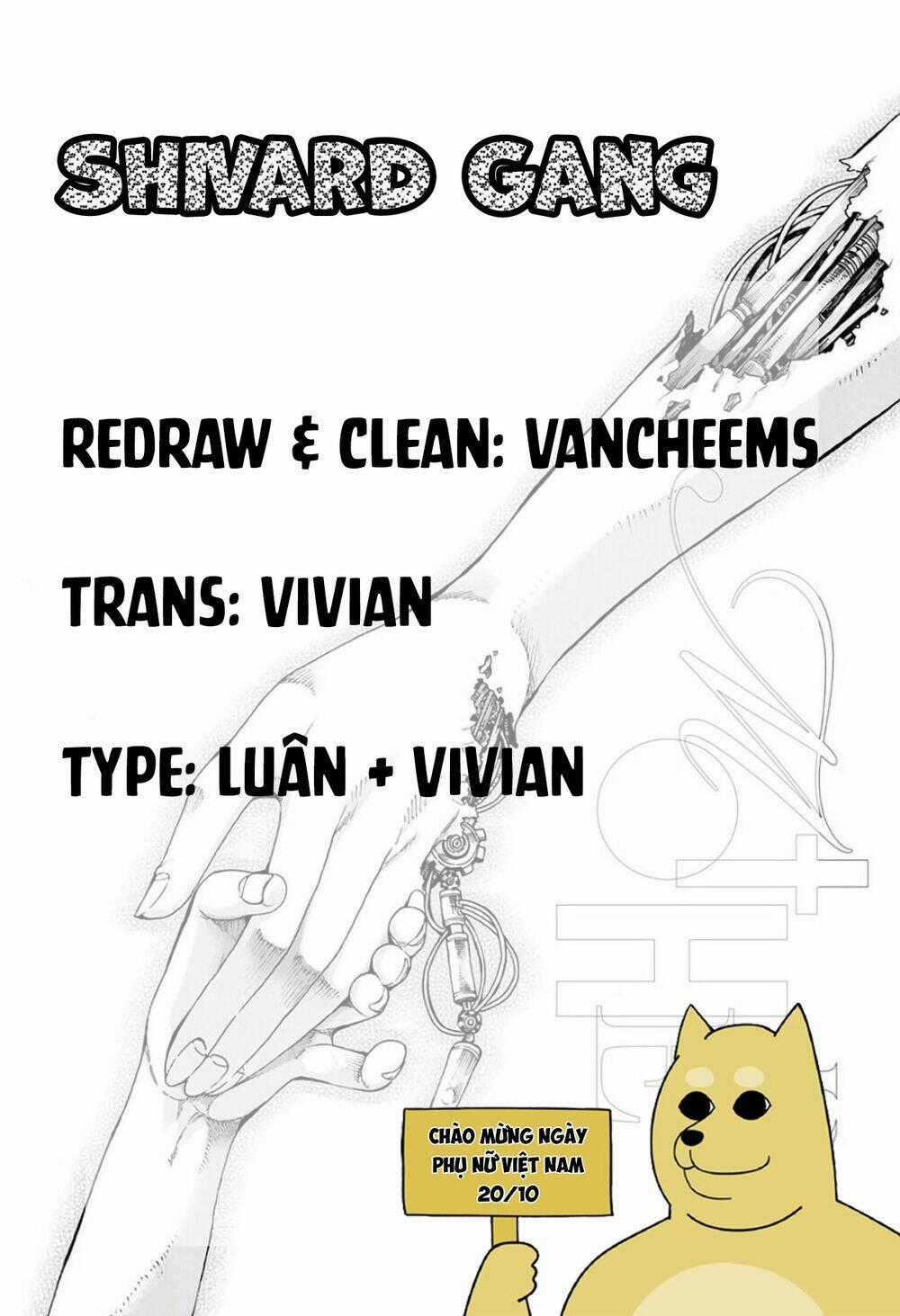 Mother - Chapter 1 - Trang 1