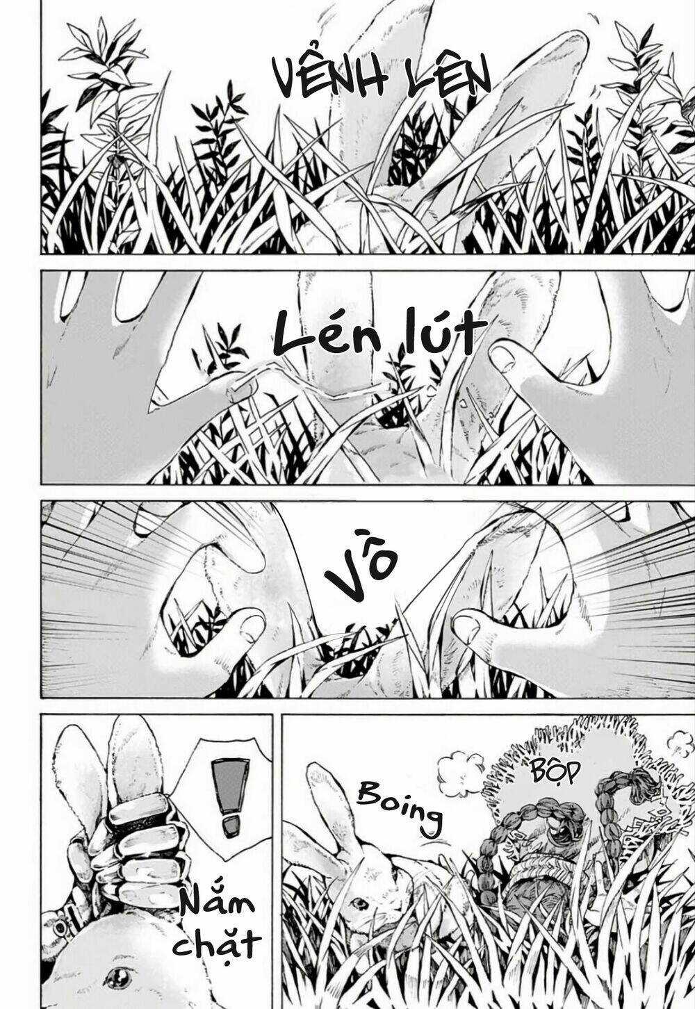 Mother - Chapter 1 - Trang 3