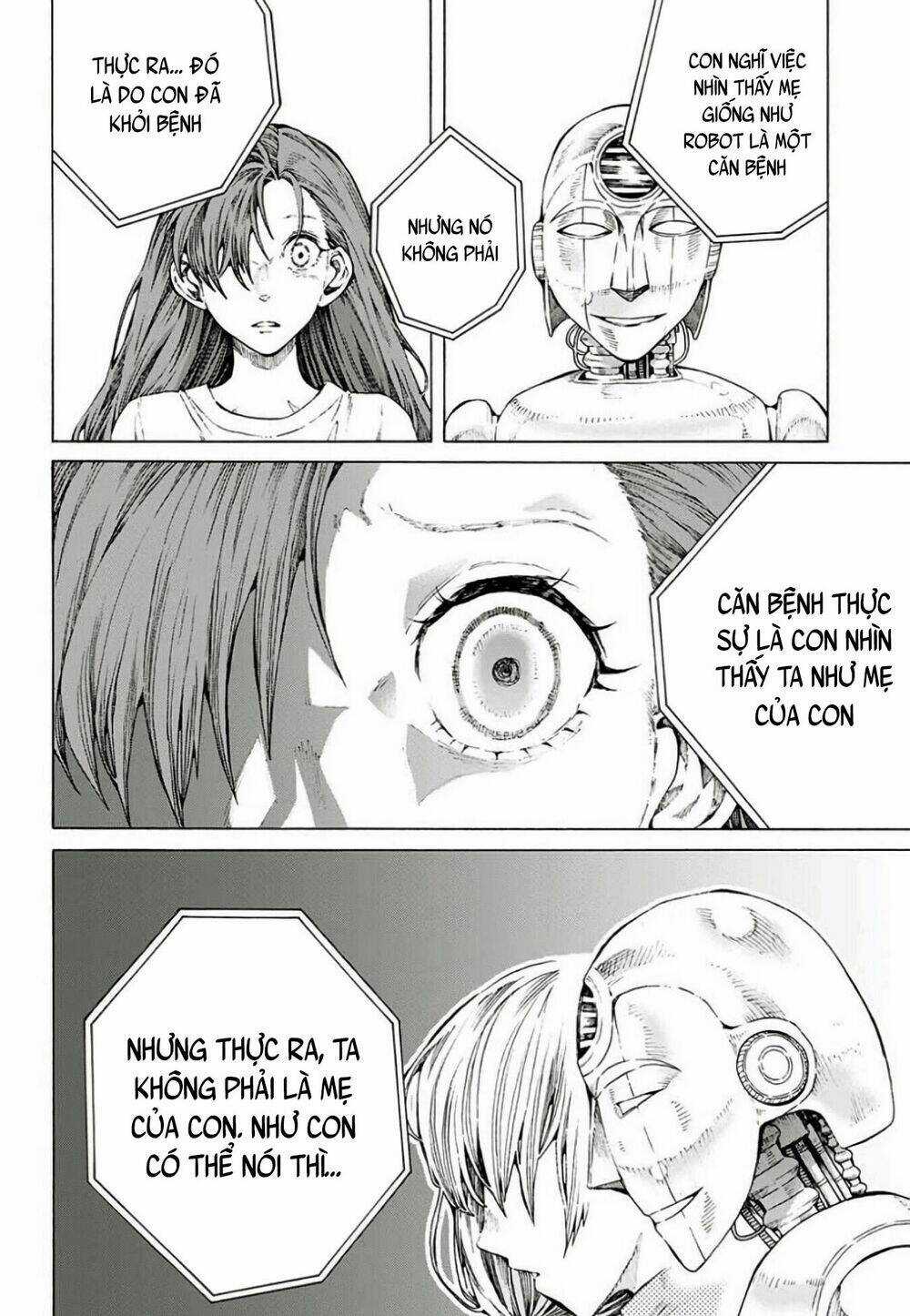 Mother - Chapter 1 - Trang 37