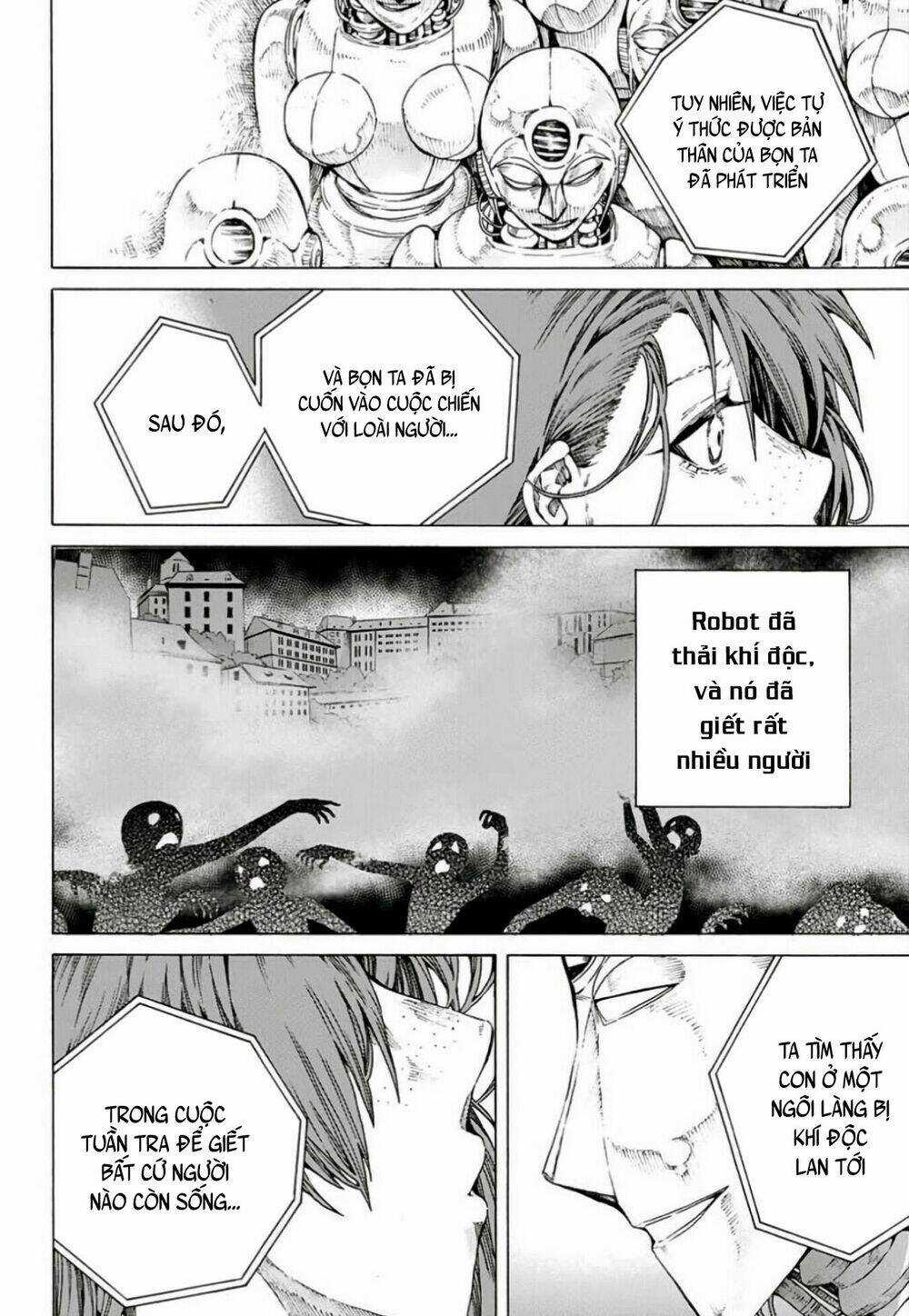 Mother - Chapter 1 - Trang 39