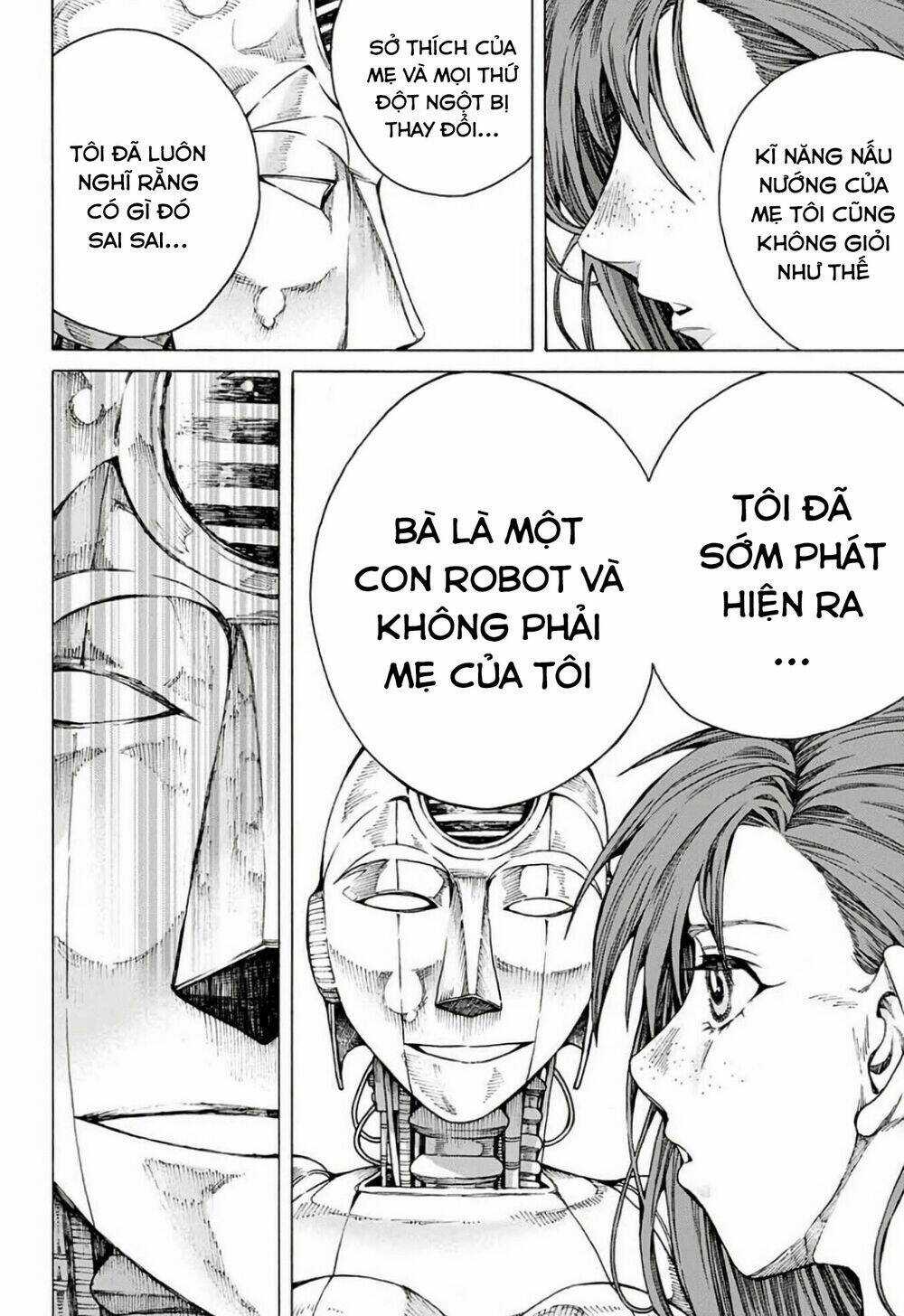 Mother - Chapter 1 - Trang 45