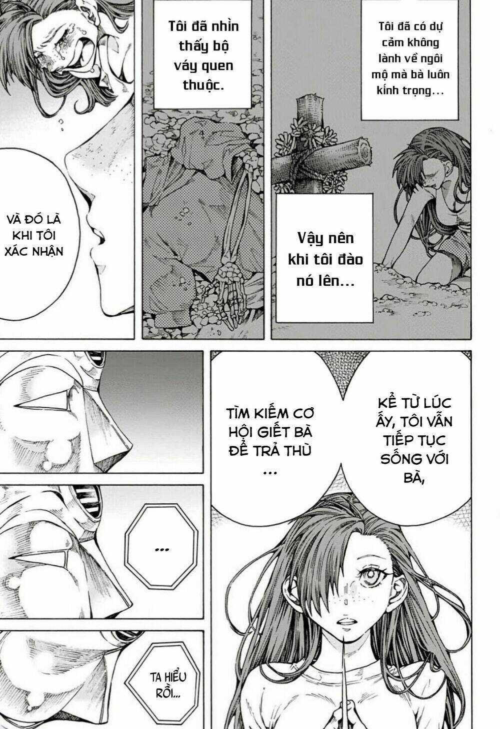 Mother - Chapter 1 - Trang 46