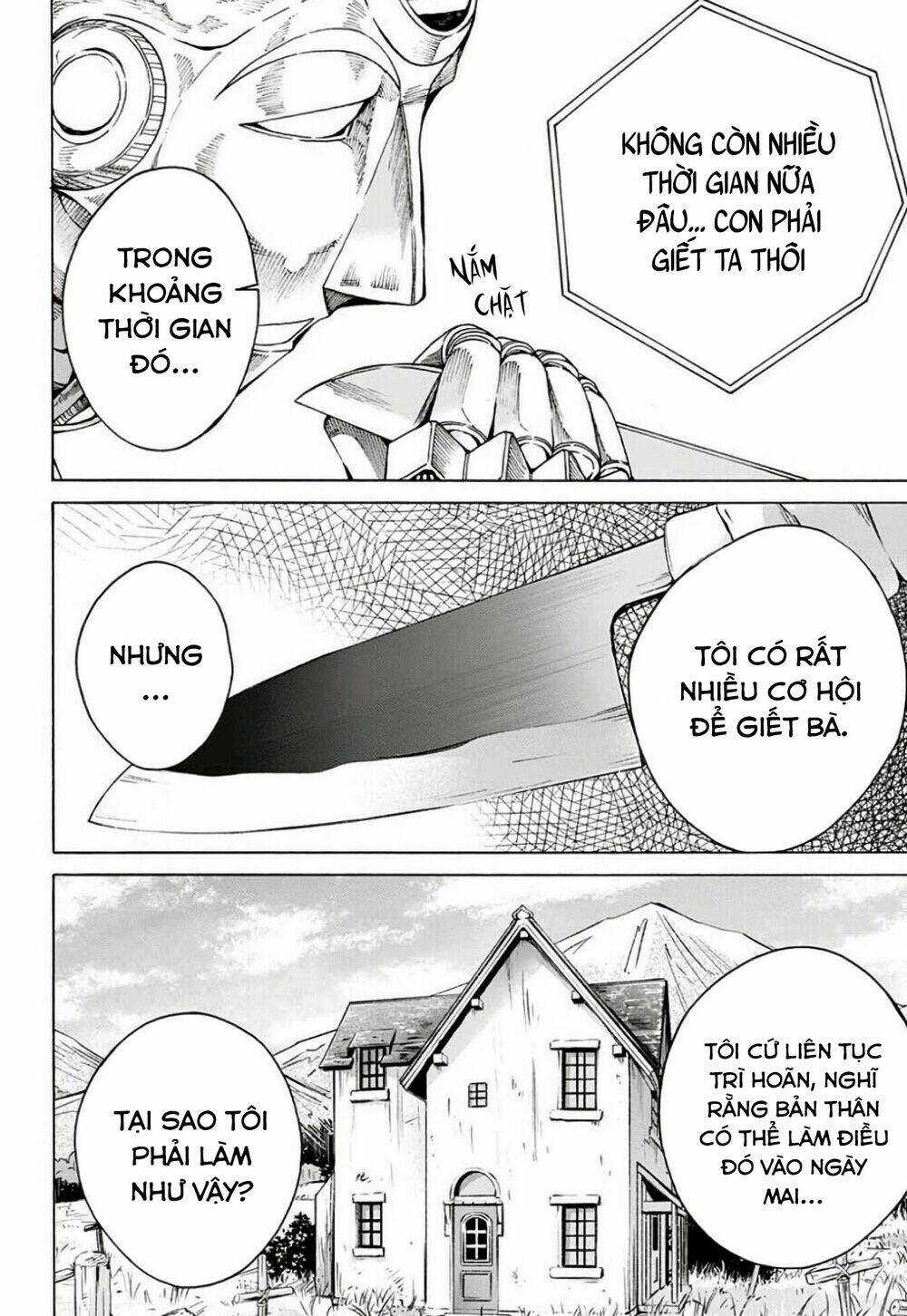 Mother - Chapter 1 - Trang 47