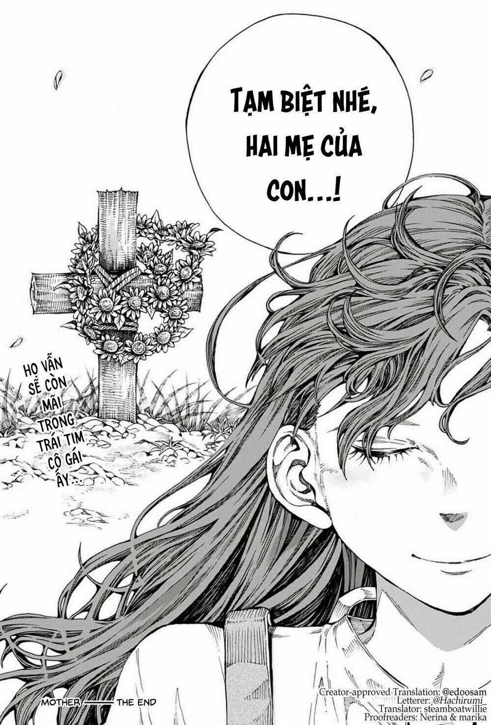 Mother - Chapter 1 - Trang 52