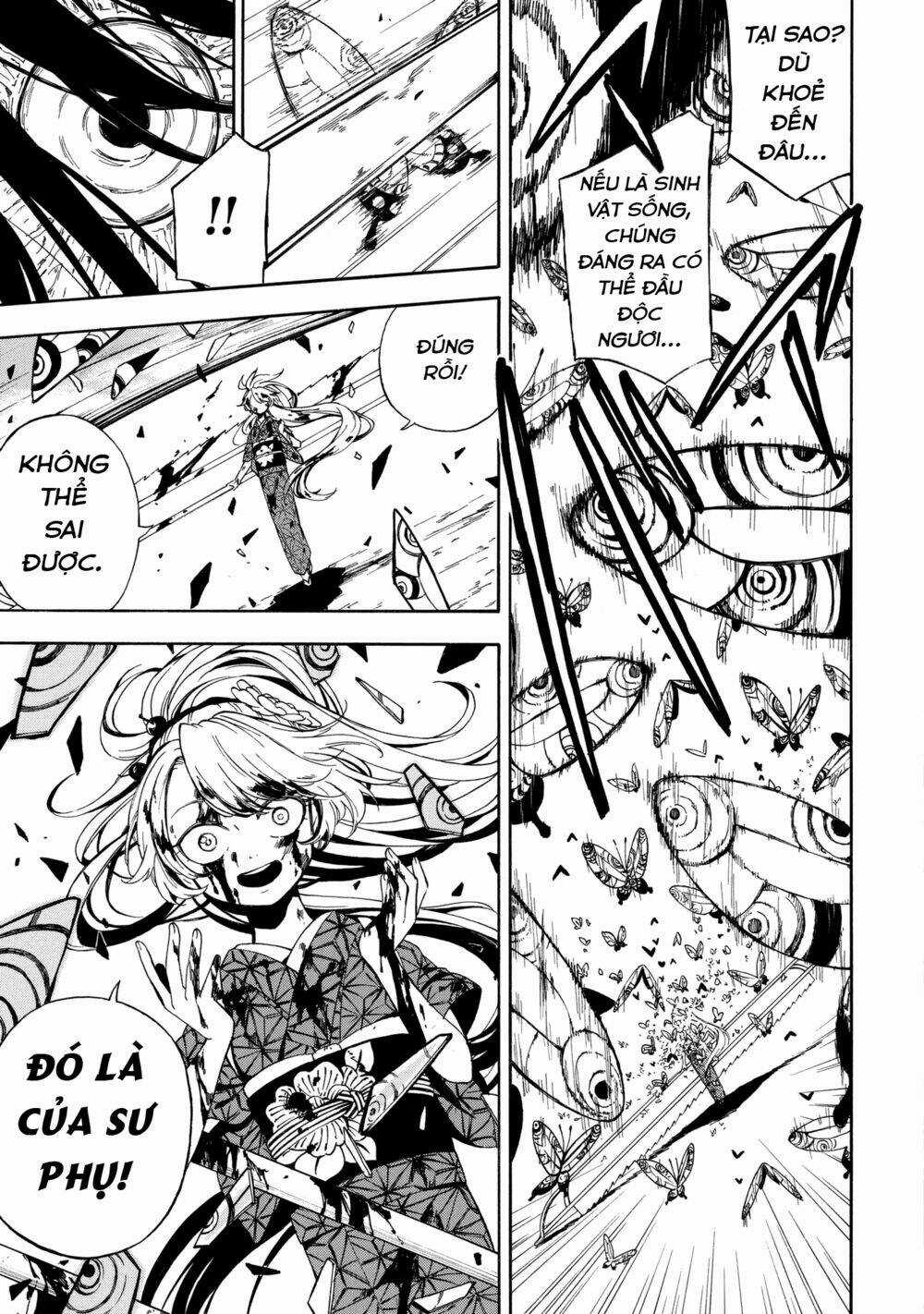 Mouryou Shoujo - Chapter 1 - Trang 44