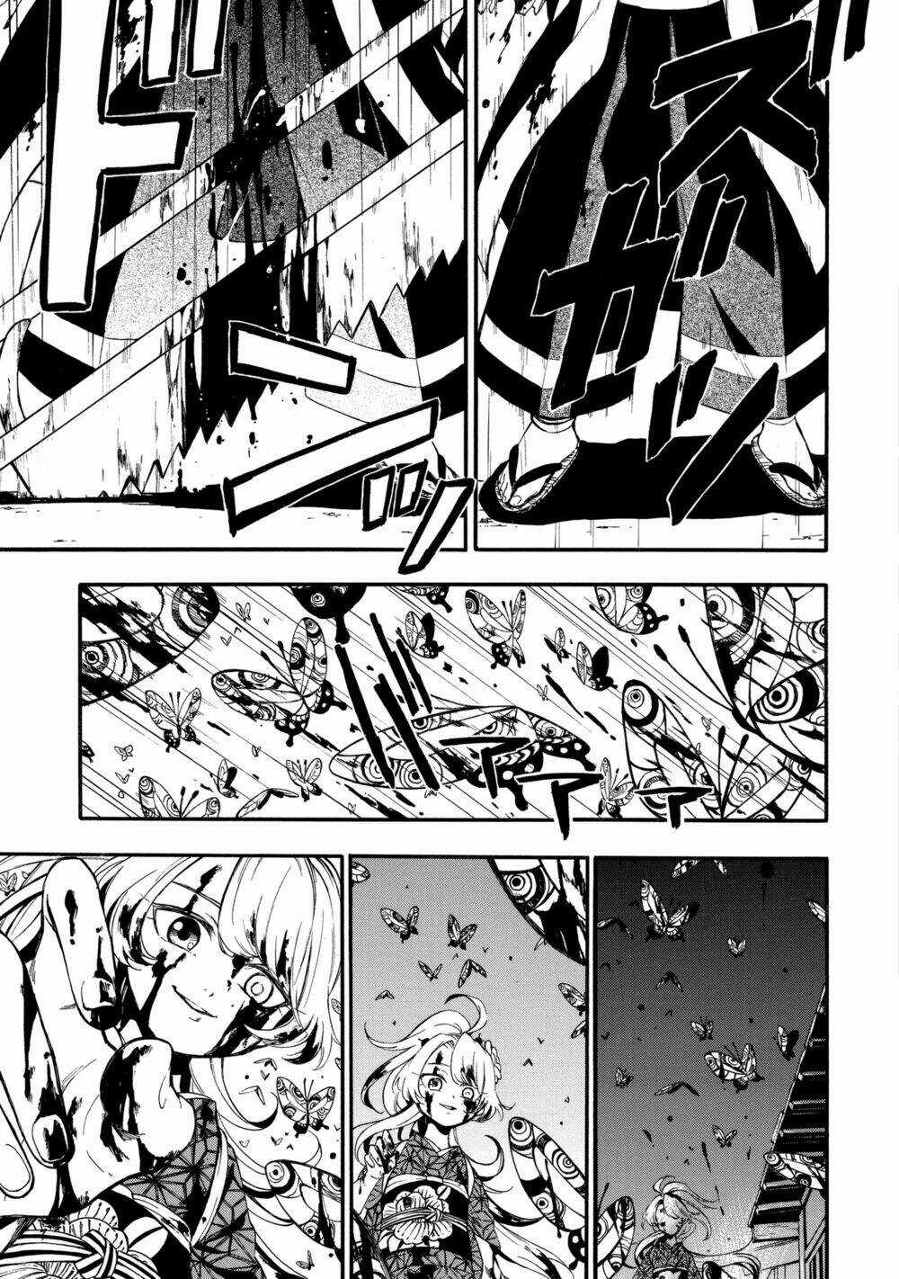 Mouryou Shoujo - Chapter 1 - Trang 48