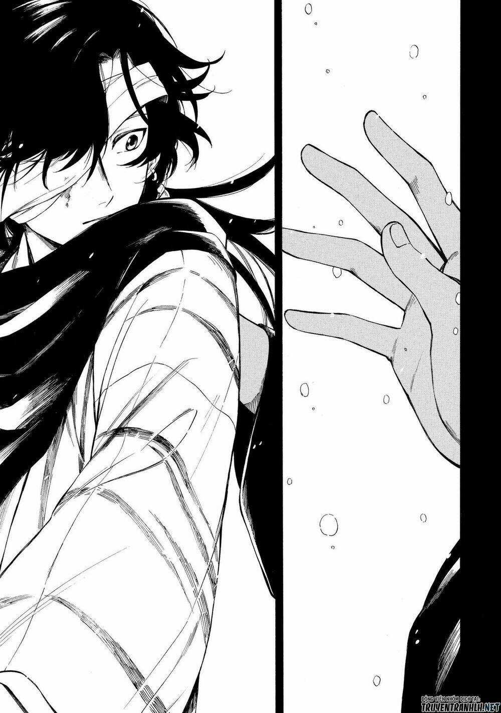 Mouryou Shoujo - Chapter 9 - Trang 29