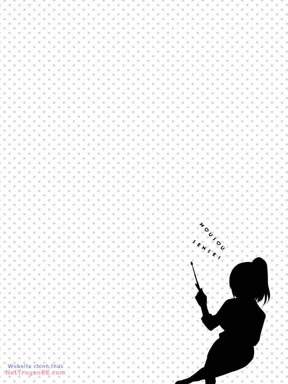 Mousou Sensei. - Chapter 2 - Trang 10