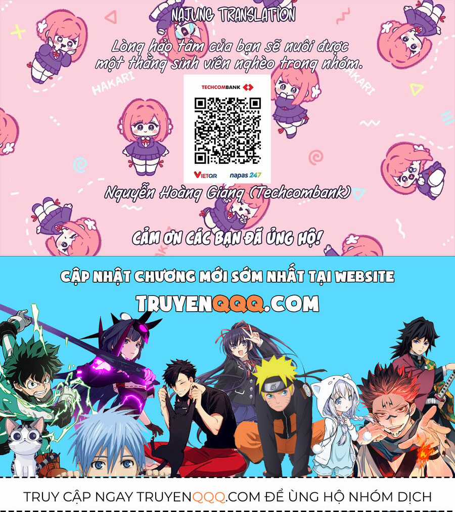 Mousou Sensei. - Chapter 4 - Trang 13