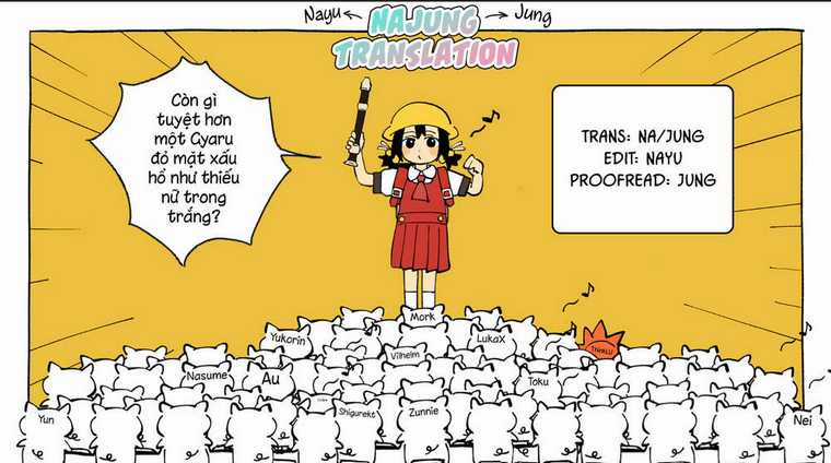 Mousou Sensei. - Chapter 5 - Trang 11