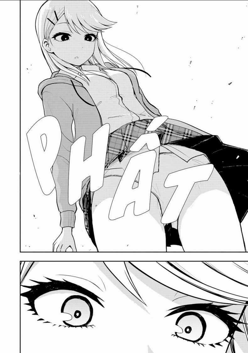 Mousou Sensei. - Chapter 5 - Trang 7