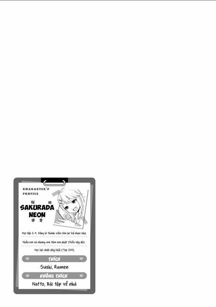 Mousou Sensei. - Chapter 5 - Trang 10