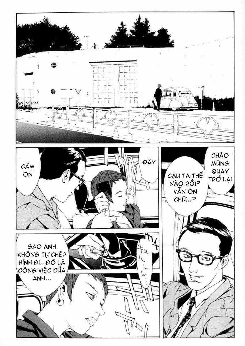 Mpd Psycho - Chapter 1 - Trang 36