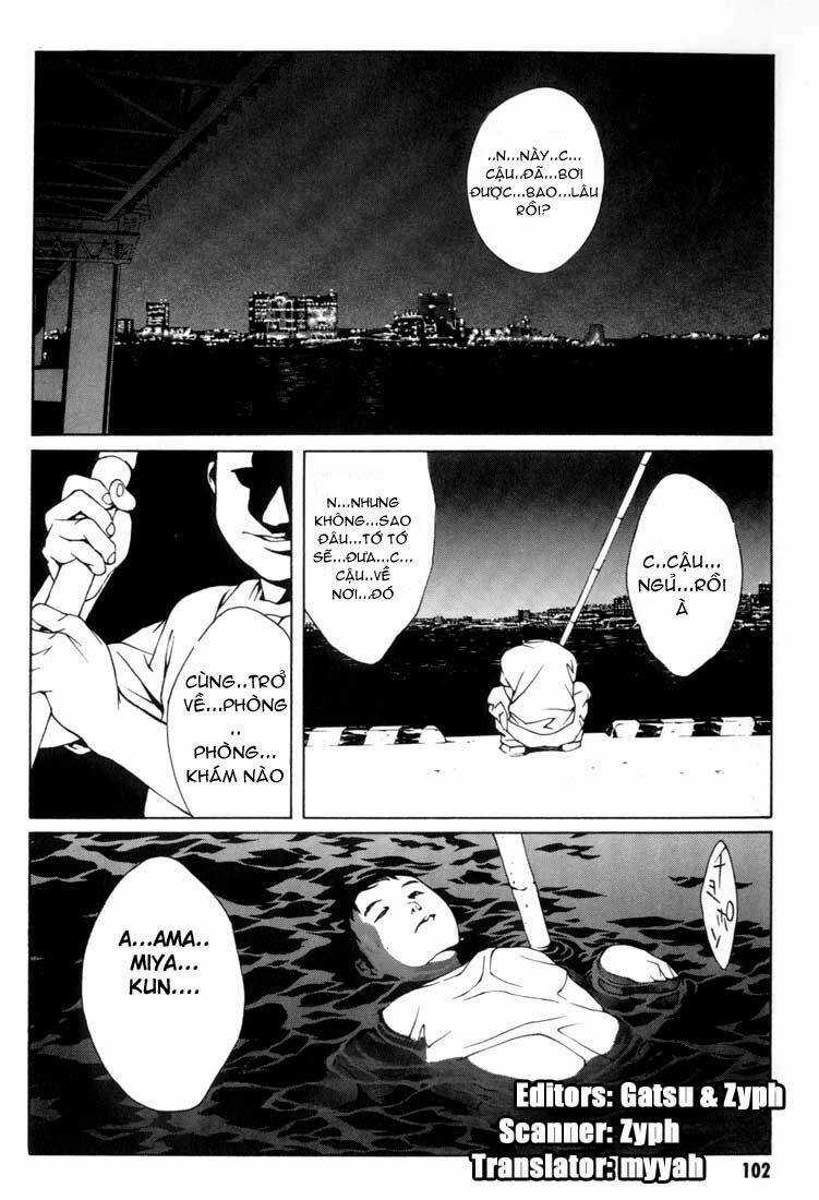 Mpd Psycho - Chapter 10 - Trang 2