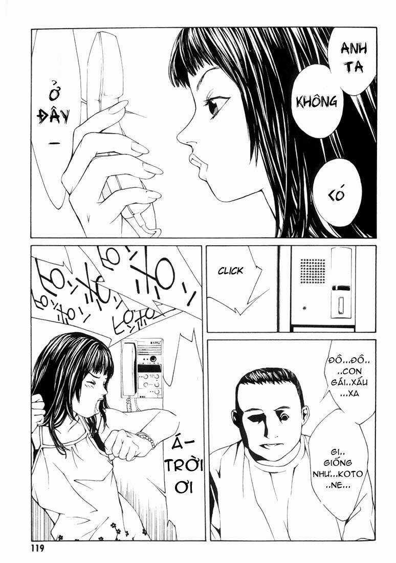 Mpd Psycho - Chapter 10 - Trang 19