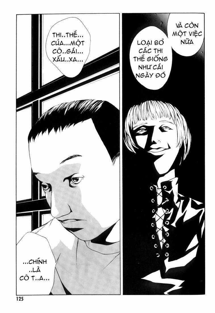 Mpd Psycho - Chapter 10 - Trang 24