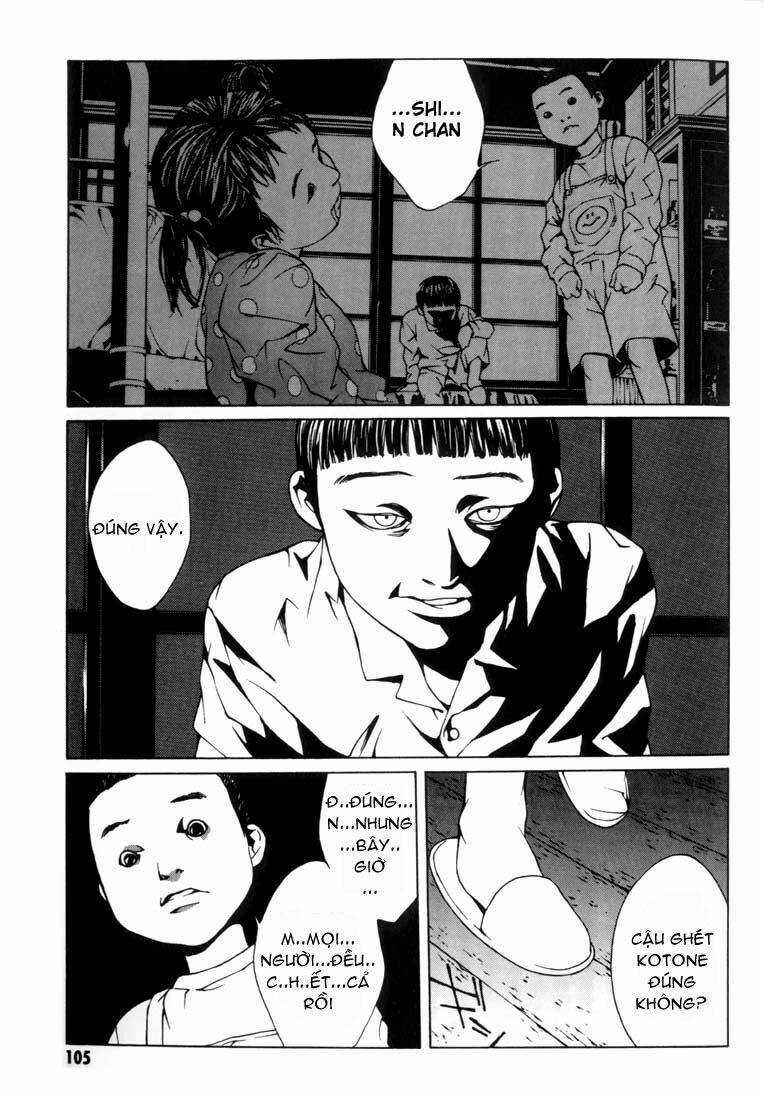 Mpd Psycho - Chapter 10 - Trang 5