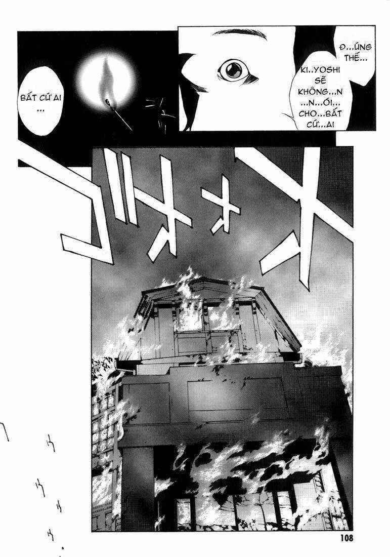 Mpd Psycho - Chapter 10 - Trang 8