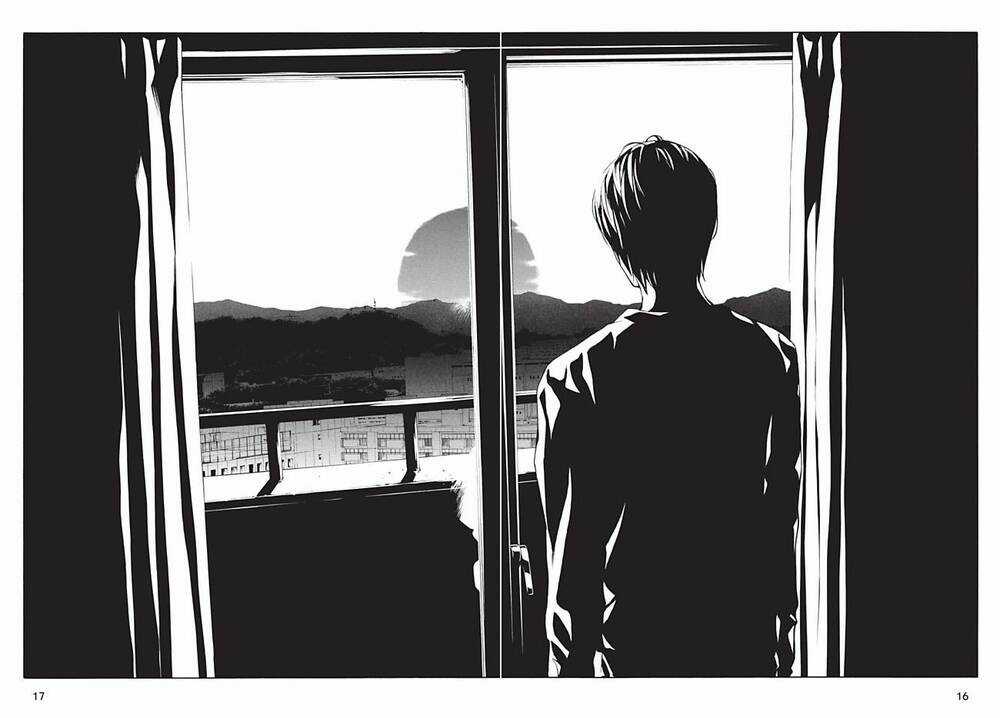 Mpd Psycho - Chapter 100 - Trang 13