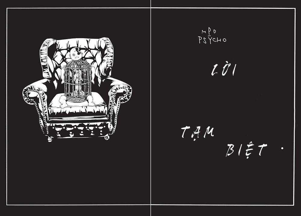 Mpd Psycho - Chapter 100 - Trang 14