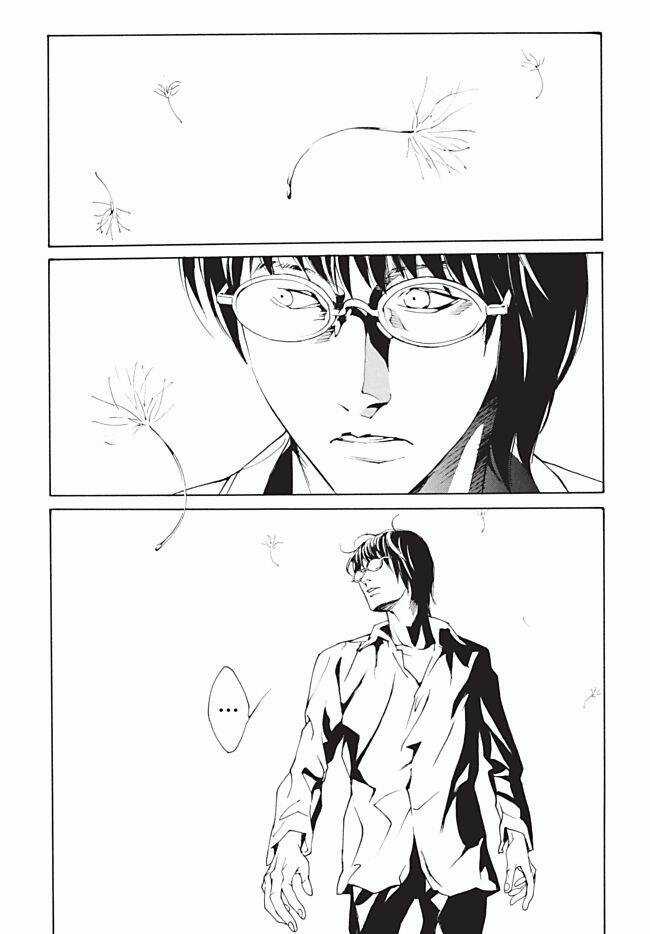 Mpd Psycho - Chapter 100 - Trang 7