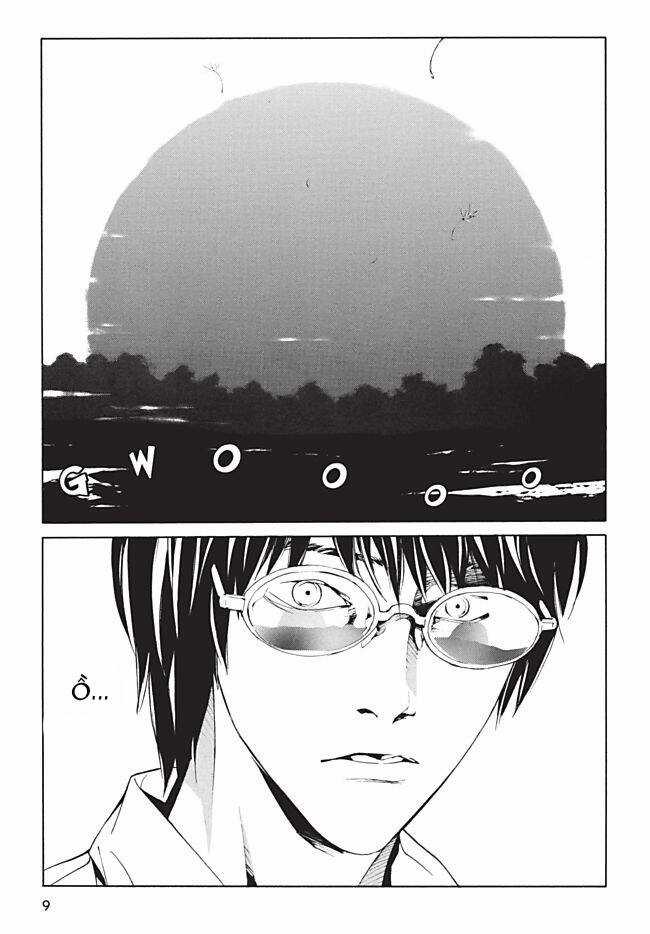 Mpd Psycho - Chapter 100 - Trang 8