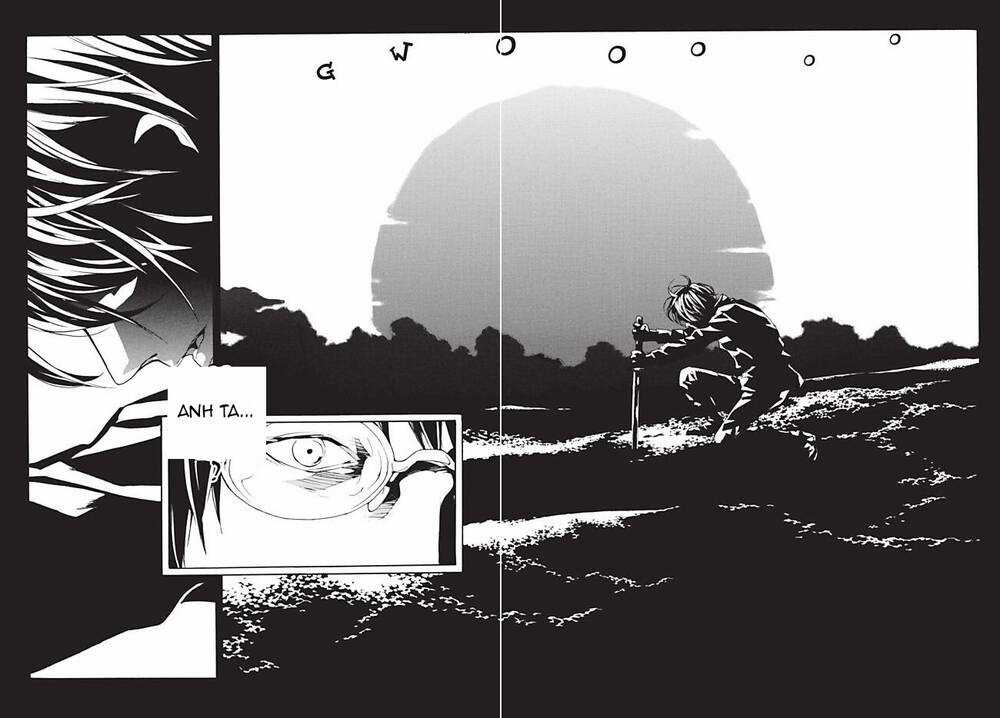 Mpd Psycho - Chapter 100 - Trang 9