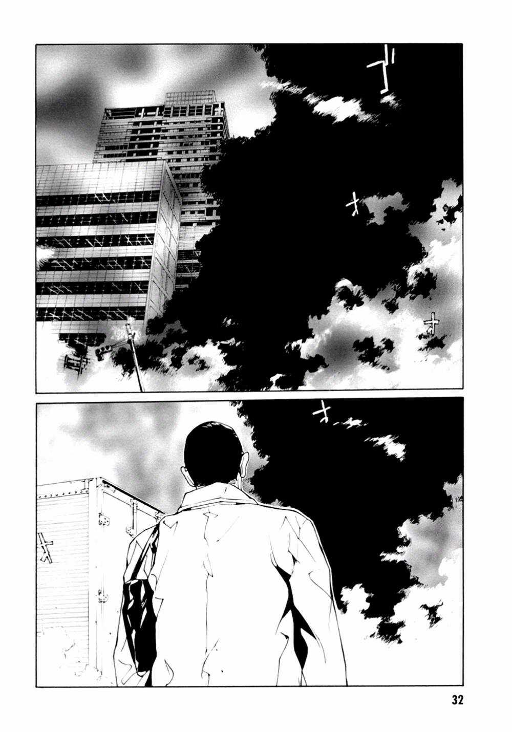 Mpd Psycho - Chapter 101 - Trang 9