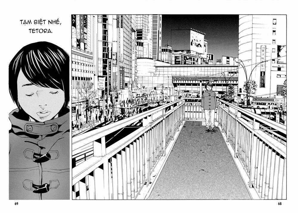 Mpd Psycho - Chapter 102 - Trang 19