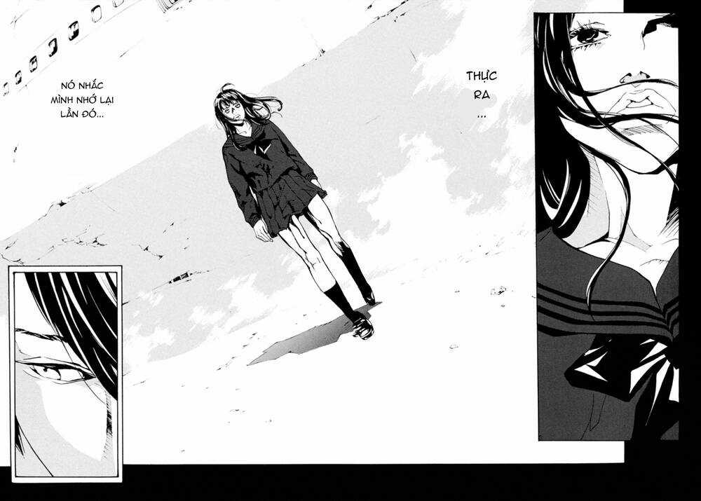 Mpd Psycho - Chapter 103 - Trang 11