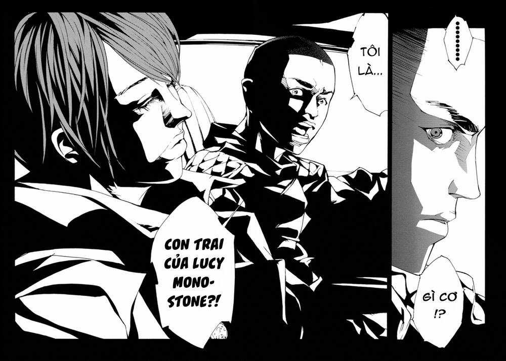 Mpd Psycho - Chapter 103 - Trang 19