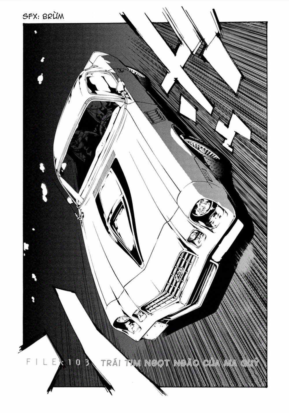 Mpd Psycho - Chapter 103 - Trang 3