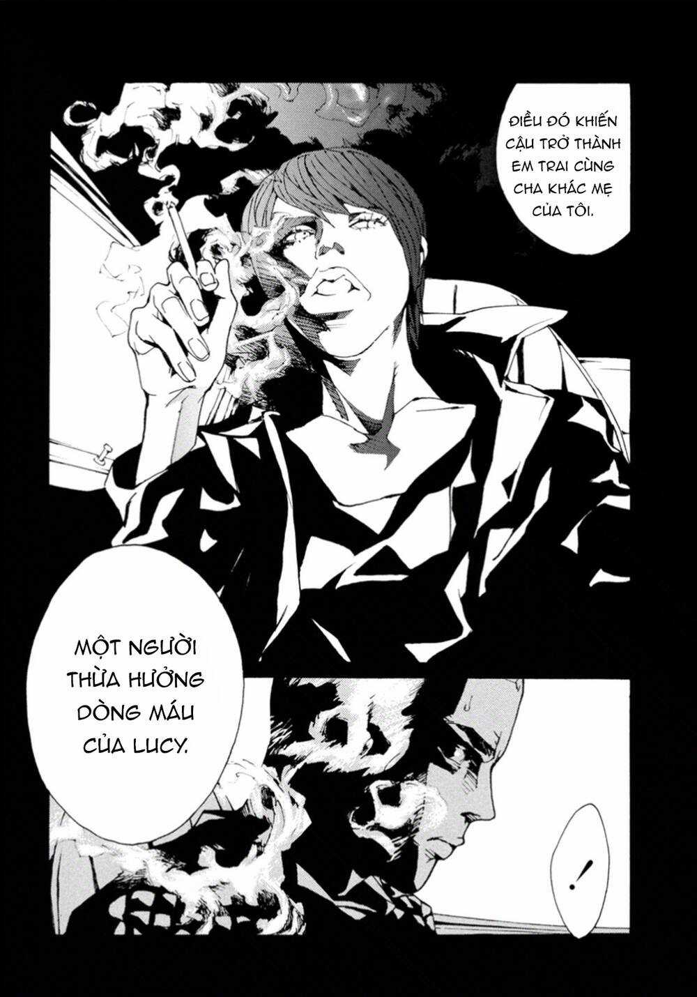 Mpd Psycho - Chapter 103 - Trang 22