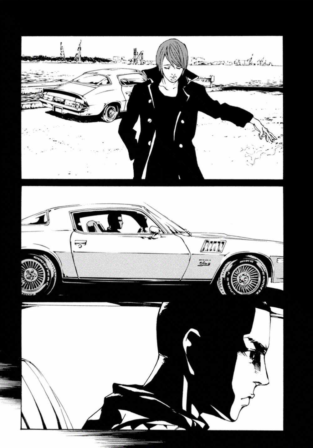 Mpd Psycho - Chapter 103 - Trang 26