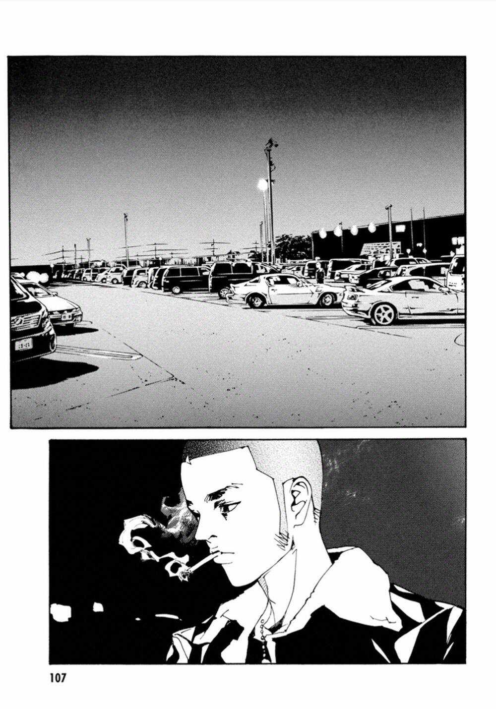 Mpd Psycho - Chapter 103 - Trang 27