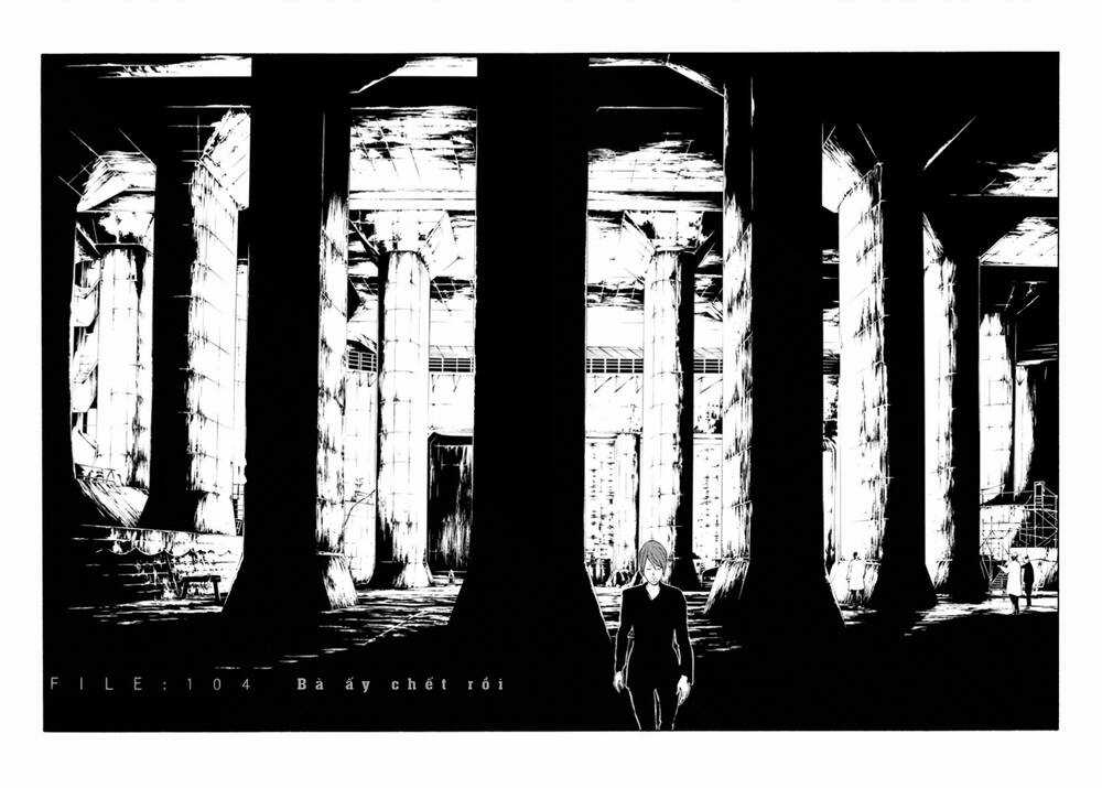 Mpd Psycho - Chapter 104 - Trang 2