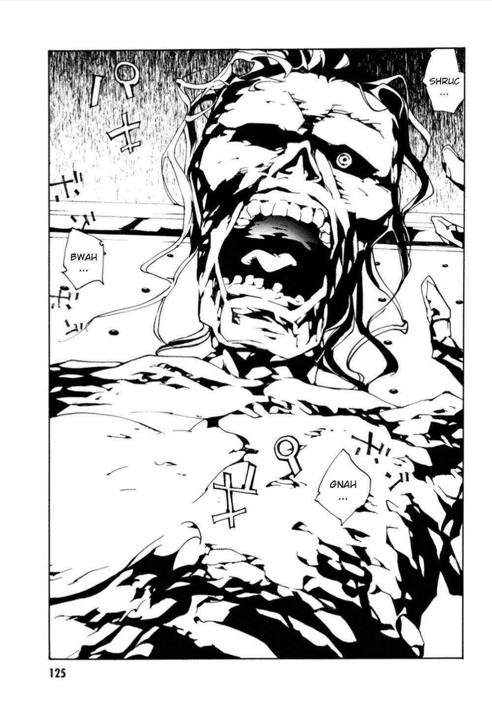 Mpd Psycho - Chapter 104 - Trang 15