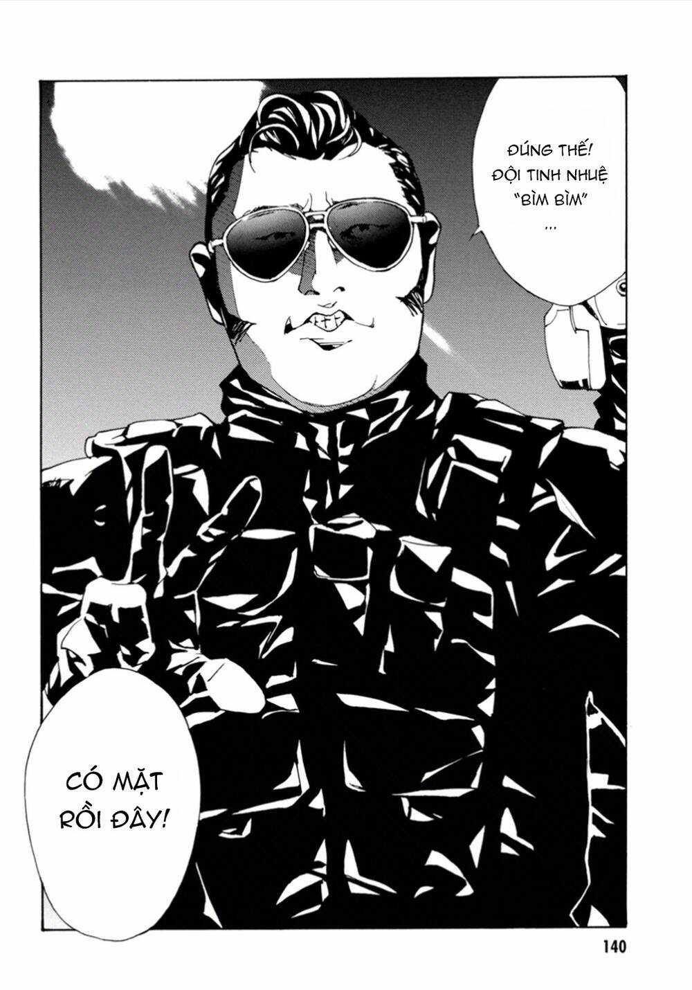 Mpd Psycho - Chapter 104 - Trang 27