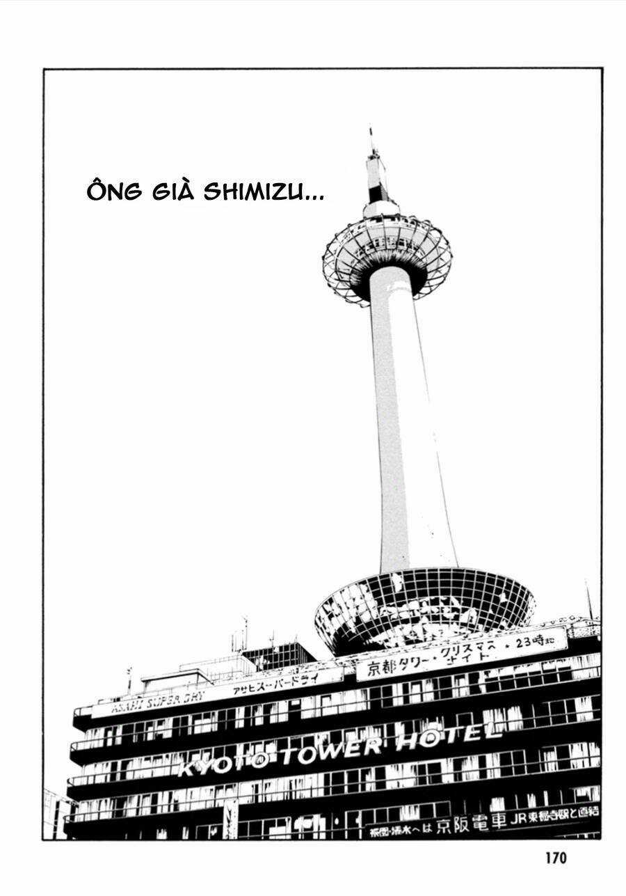 Mpd Psycho - Chapter 105 - Trang 23