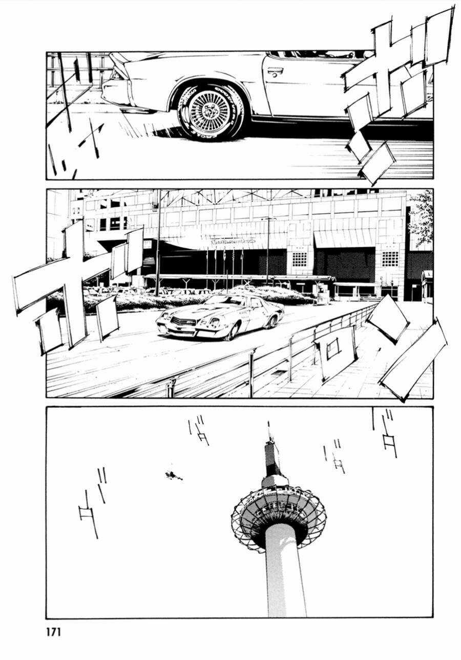 Mpd Psycho - Chapter 105 - Trang 24