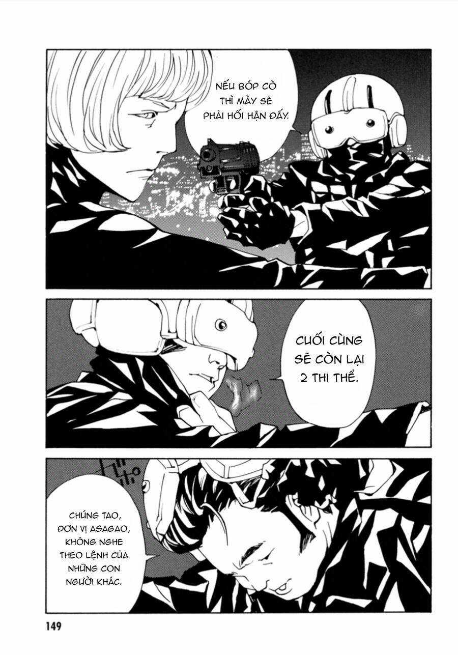 Mpd Psycho - Chapter 105 - Trang 6