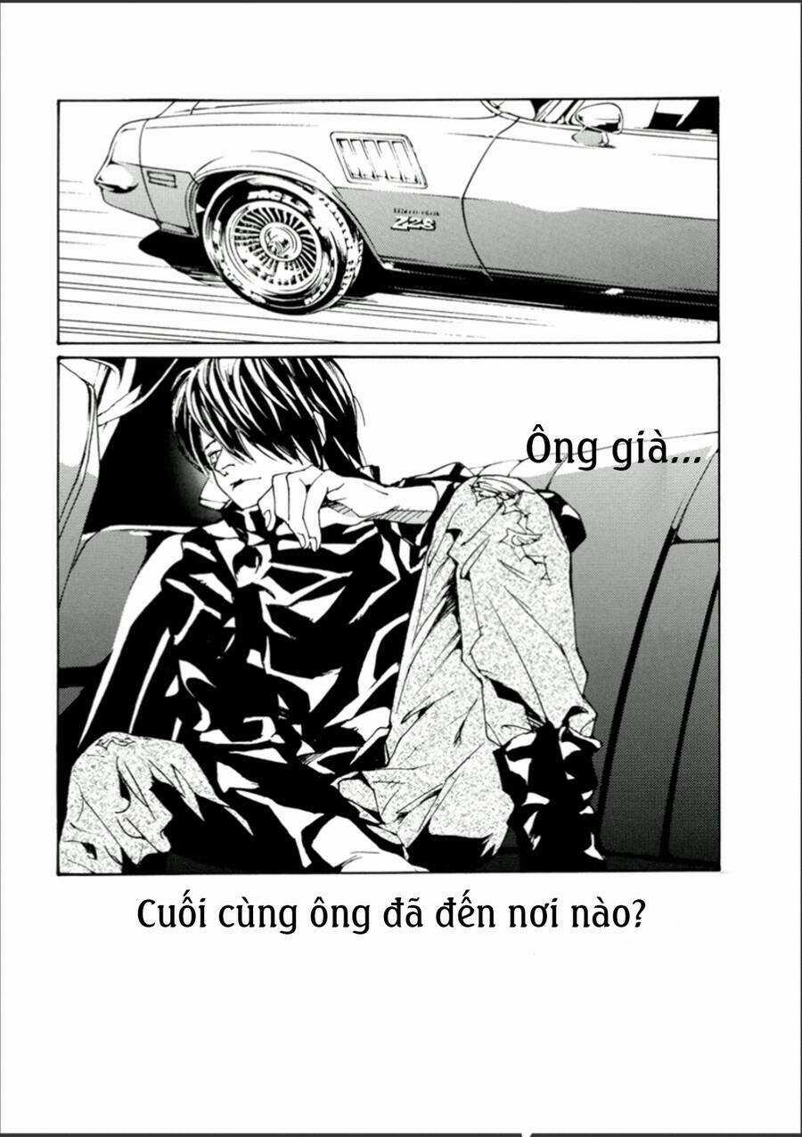 Mpd Psycho - Chapter 106 - Trang 14