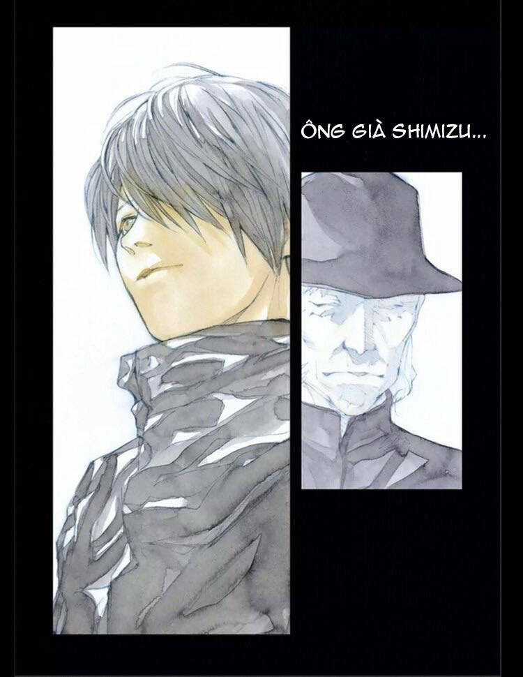 Mpd Psycho - Chapter 106 - Trang 3