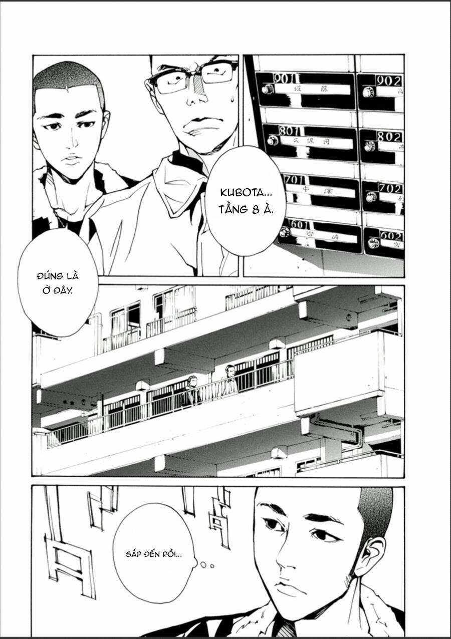 Mpd Psycho - Chapter 106 - Trang 22